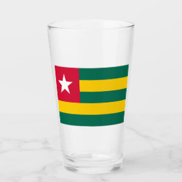 Bandera de Togo
