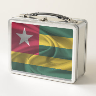 Bandera de Togo