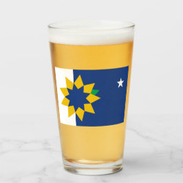 Bandera de Topeka (Kansas)