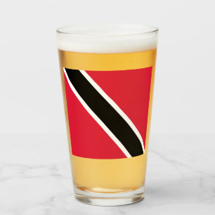 Bandera de Trinidad y Tobago         