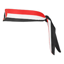 Bandera de Trinidad y Tobago