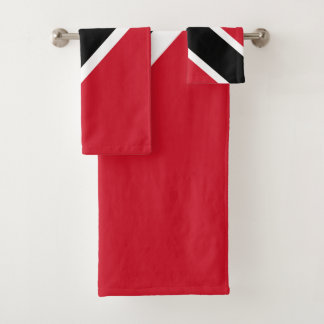 Bandera de Trinidad y Tobago