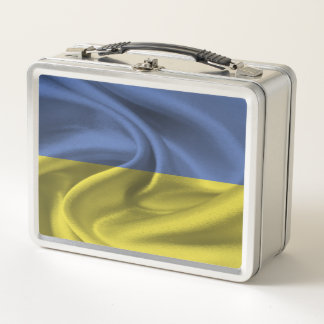 Bandera de Ucrania