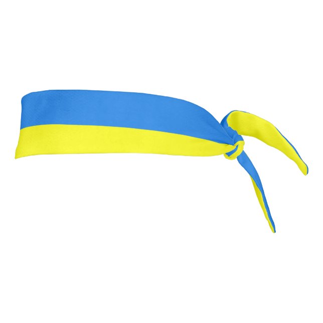Bandera de Ucrania Bandera Patriótica Ucraniana (Girar 90)