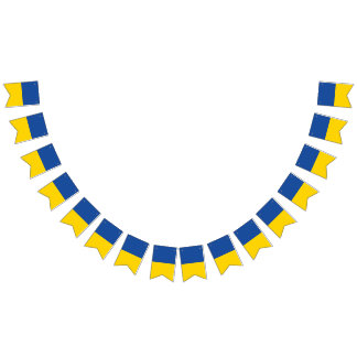 Bandera de Ucrania, regalo patriótico de Ucrania
