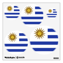 Bandera de Uruguay