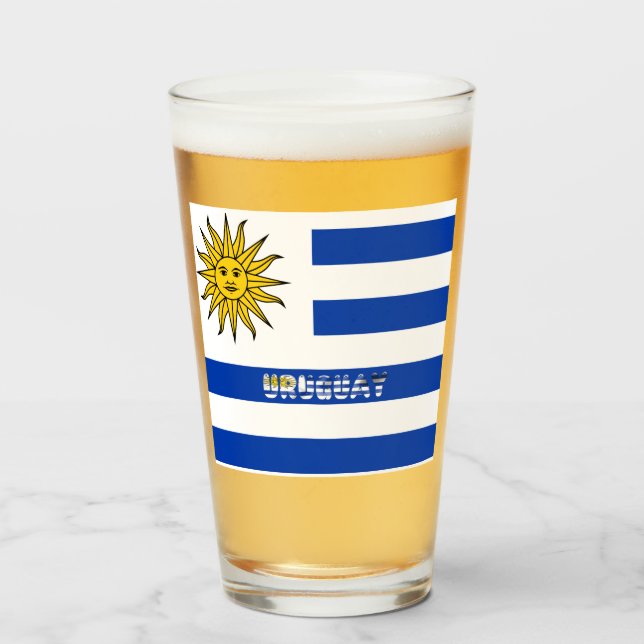 Bandera de Uruguay  (Anverso (lleno))
