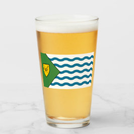 Bandera de Vancouver (British Columbia, Canadá)