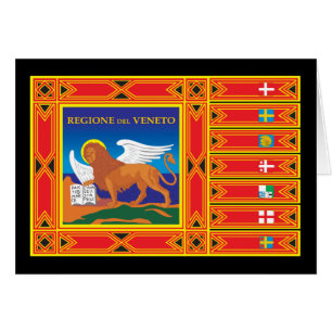 Bandera de Venecia