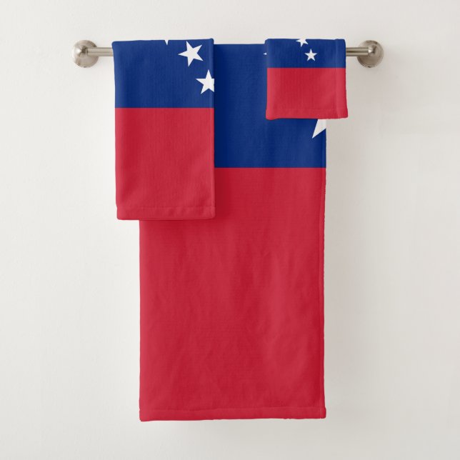 Bandera de Venezuela (In situ)