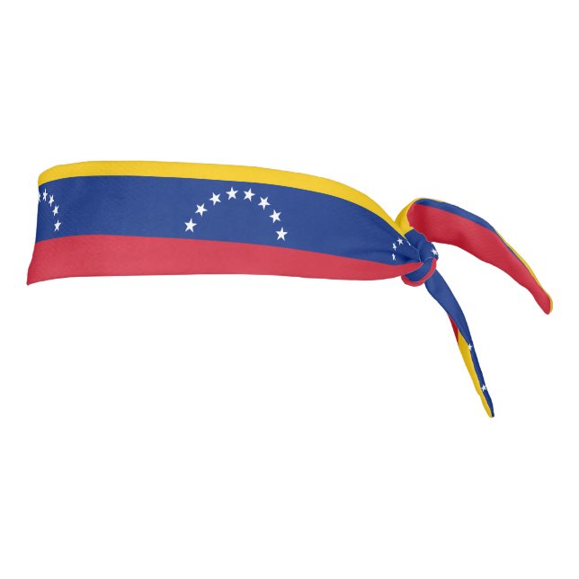 Bandera de Venezuela (Girar 90)