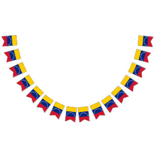 Bandera de Venezuela