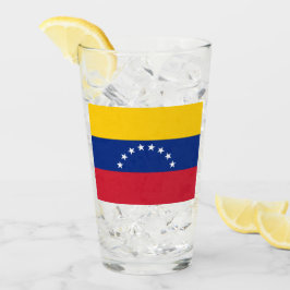 Bandera de Venezuela