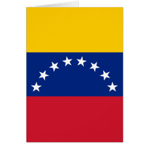 Bandera de Venezuela
