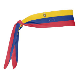 Bandera de Venezuela Elegante Patriótico