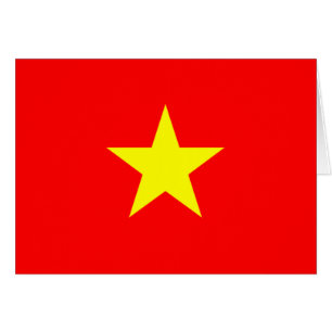 Bandera de Vietnam