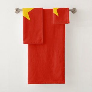Bandera de Vietnam