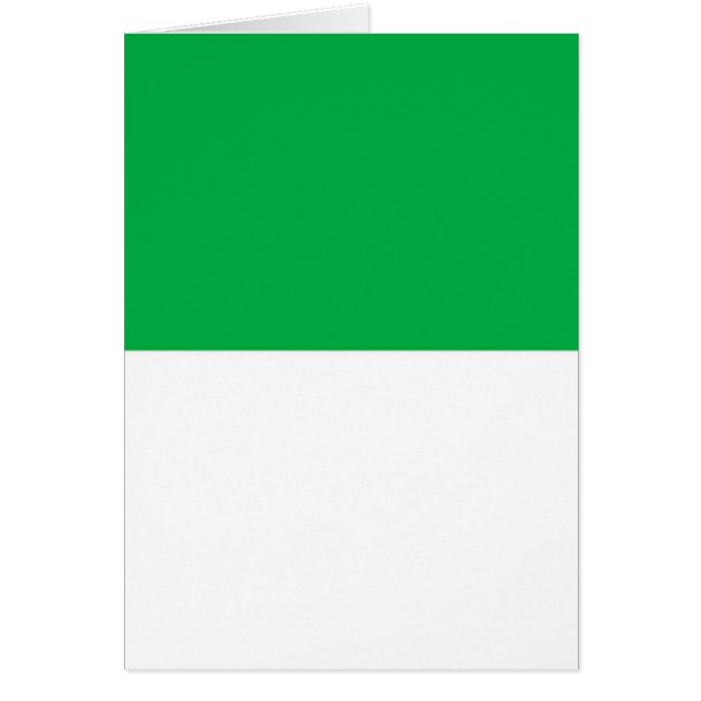 Bandera de Vlieland (Frente)