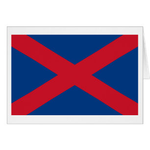 Bandera de Voortrekker