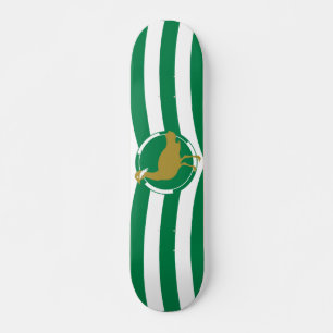 Bandera de Wiltshire Skateboard