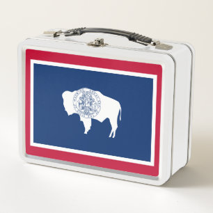 Bandera de Wyoming