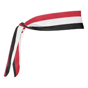 Bandera de Yemen