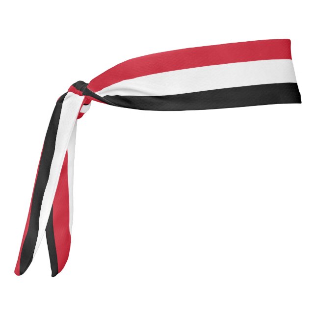 Bandera de Yemen (Girar 270)