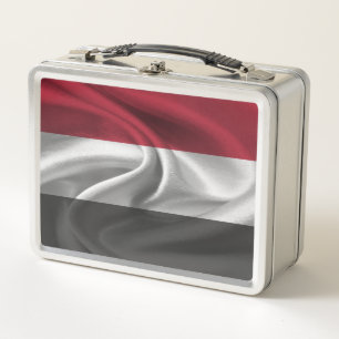 Bandera de Yemen