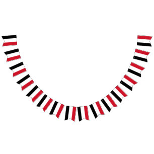 Bandera de Yemen