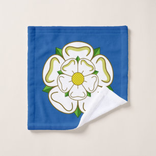 Bandera de Yorkshire