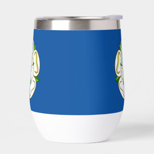 Bandera de Yorkshire