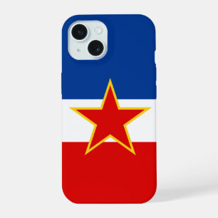 Bandera de Yugoslavia