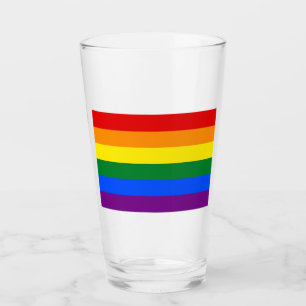Bandera del arco iris (LGBT)