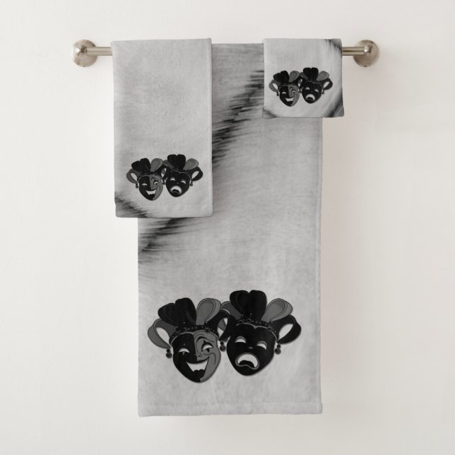 Bandera del auto de diseño de teatro de comedia y  (In situ)