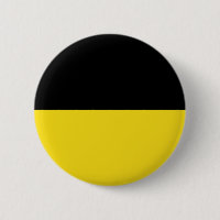 Bandera del botón Baden-Württemberg