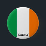 Bandera del botón de Irlanda<br><div class="desc"></div>