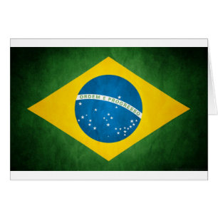 Bandera del Brasil
