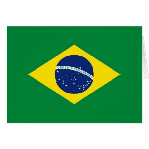 Bandera del Brasil
