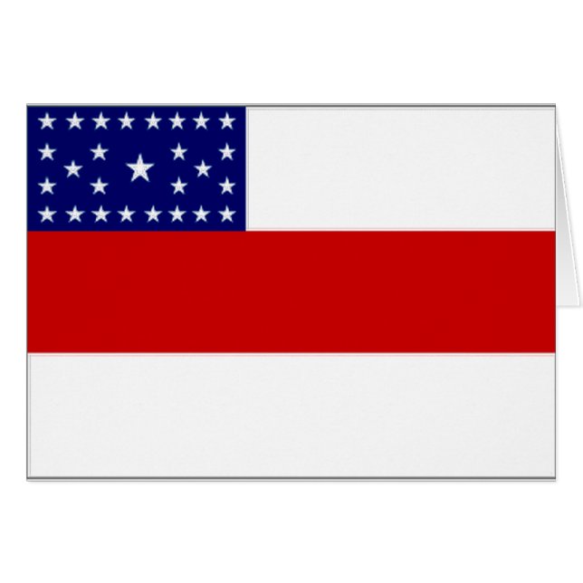 Bandera del Brasil Amazonas (Anverso (Horizontal))