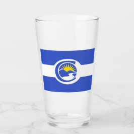 Bandera del Centenario (Colorado)