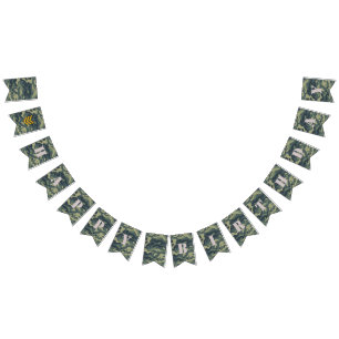 Bandera del ejército, cumpleaños de niño