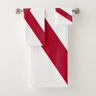 Bandera del estado de Alabama