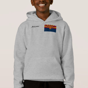 Bandera del estado de Arizona