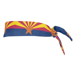 Bandera del estado de Arizona