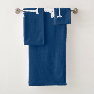 Bandera del estado de Carolina del Sur