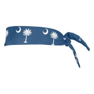 Bandera del Estado de Carolina del Sur