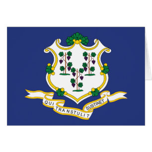 Bandera del estado de Connecticut