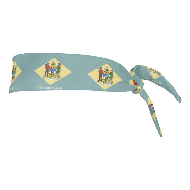 Bandera del estado de Delaware (Girar 90)