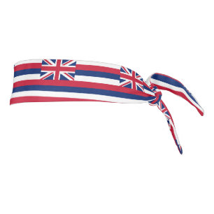 Bandera del estado de Hawái