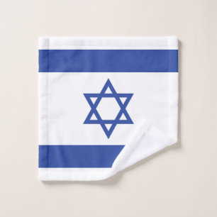Bandera del Estado de Israel, Estrella de David Ju